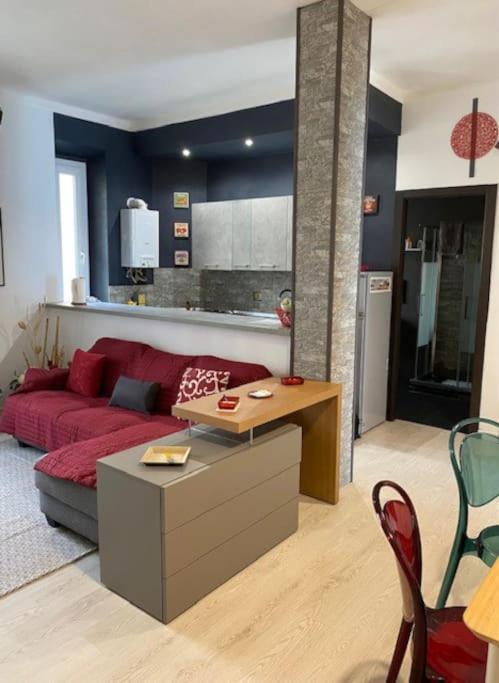 Domus Art Caulonia Appartement