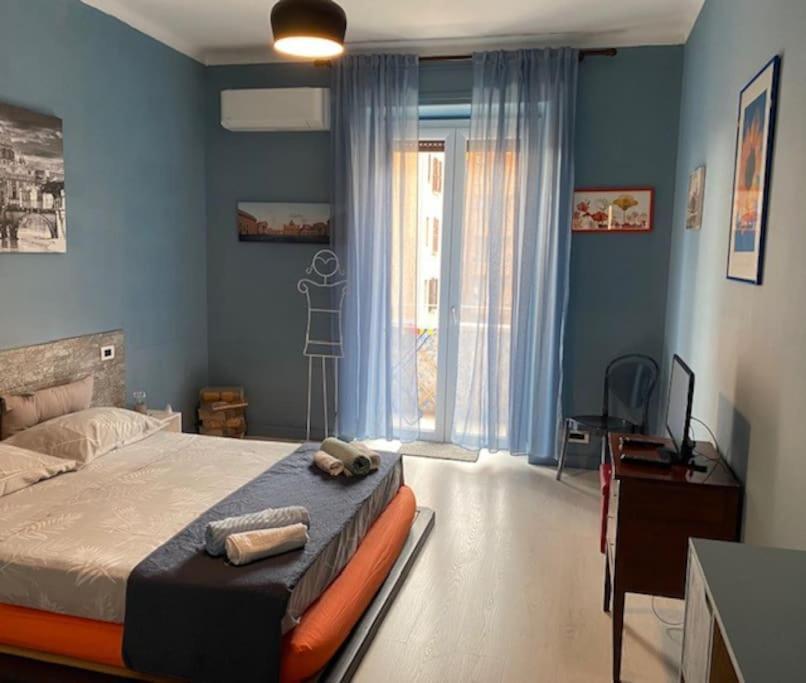 Appartamento Domus Art Caulonia *